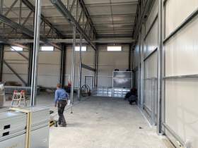 New Saima industrial 2023 (Novo Mesto)