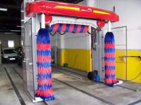 Car wash Premier
