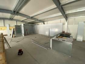 New FAM water heating 2021 (Kamnik)