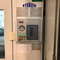 Spray Booth CMC 7m x 4m x 2.80m
