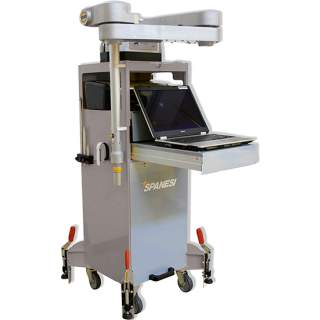 Electronic measuring system Touch