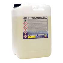 ADDITIVO ANTIGELO PER DETERGENTI