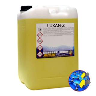LUXAN-Z
