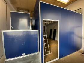 New SAIMA FL2 semi-vertical 2022 (Lendava)