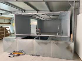 New FAM water heating 2021 (Kamnik)