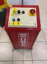 Car lift Omer