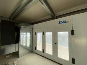 New FAM water heating 2021 (Kamnik)